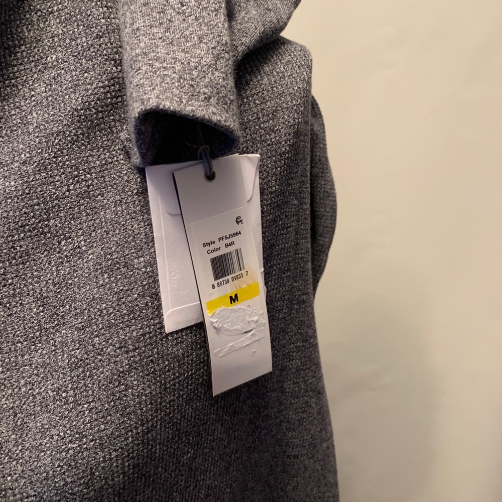 Performance Cardigan - image 5